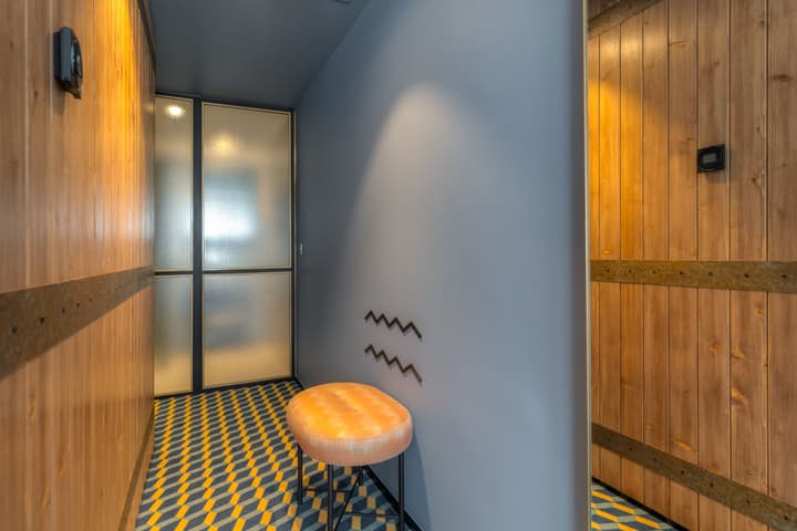 The Convo Porto Hotel & Suites