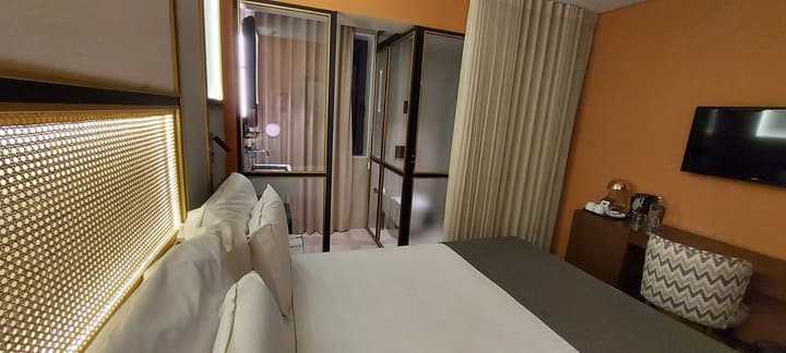 The Convo Porto Hotel & Suites