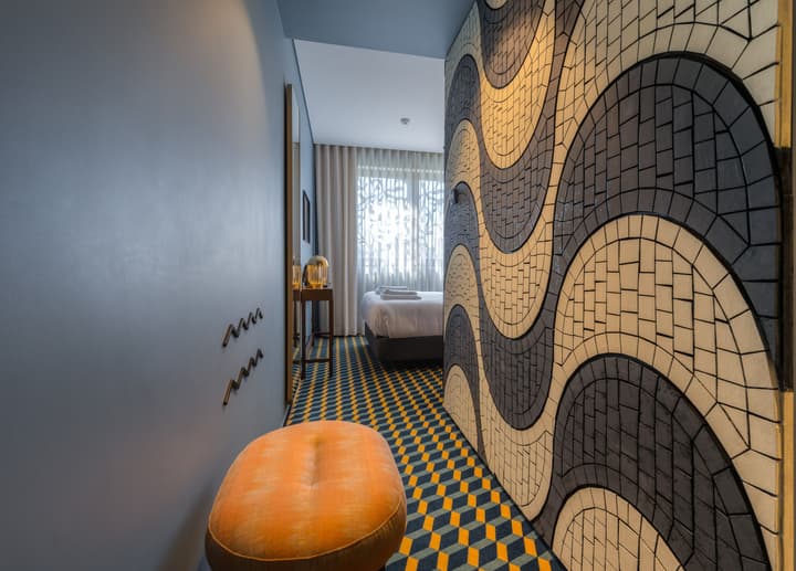 The Convo Porto Hotel & Suites