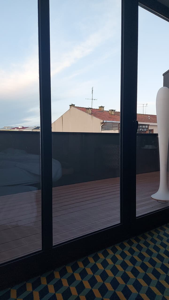 The Convo Porto Hotel & Suites