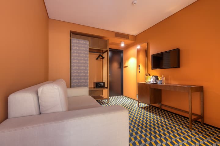 The Convo Porto Hotel & Suites