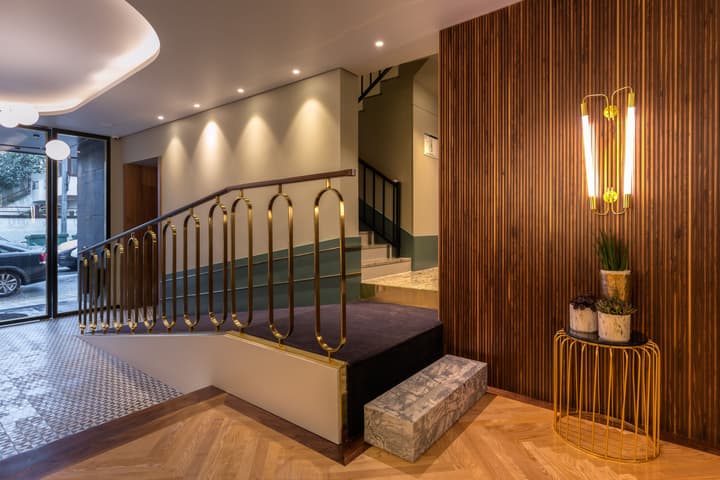 The Convo Porto Hotel & Suites