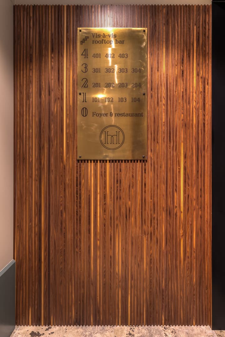 The Convo Porto Hotel & Suites