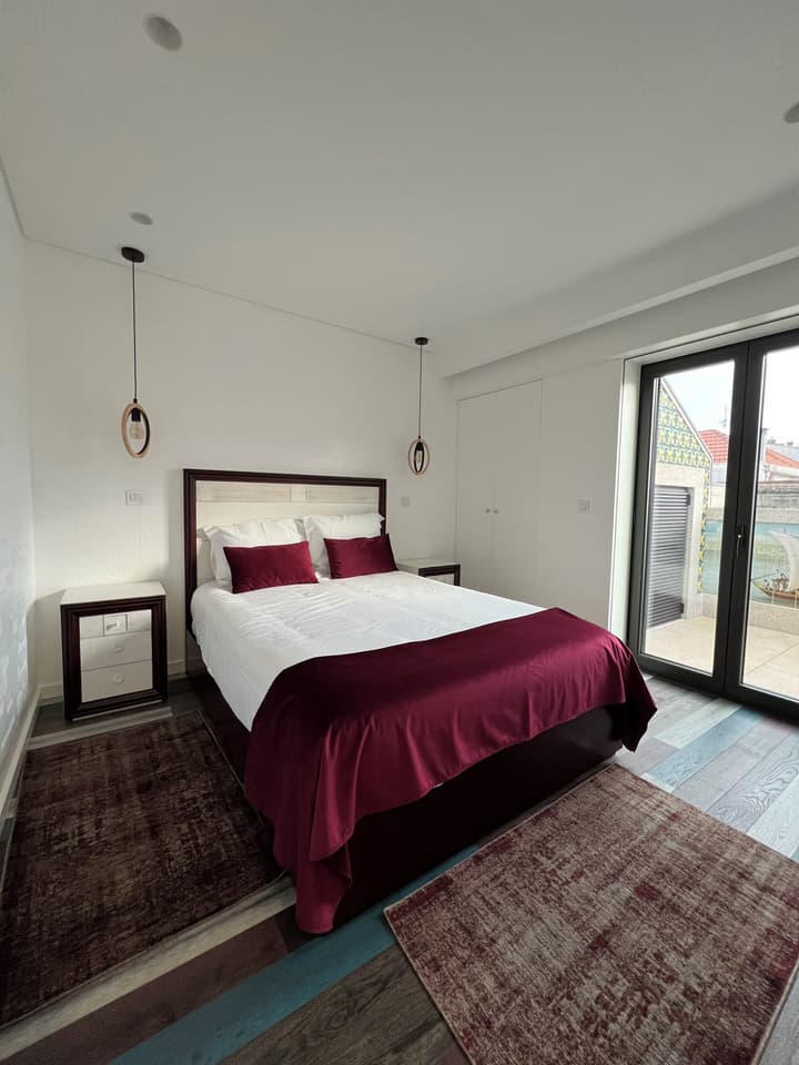 The Convo Porto Hotel & Suites