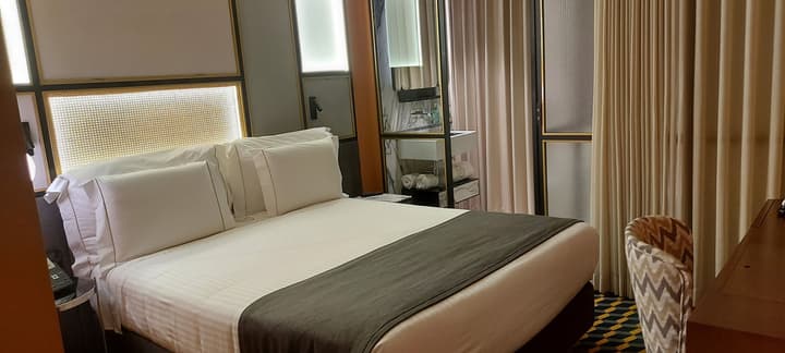 The Convo Porto Hotel & Suites