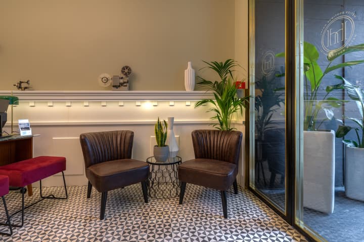 The Convo Porto Hotel & Suites