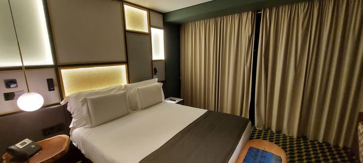 The Convo Porto Hotel & Suites