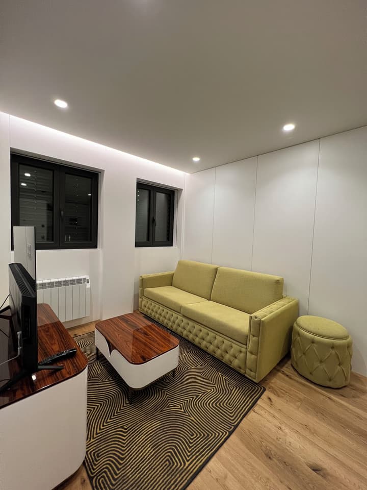 The Convo Porto Hotel & Suites