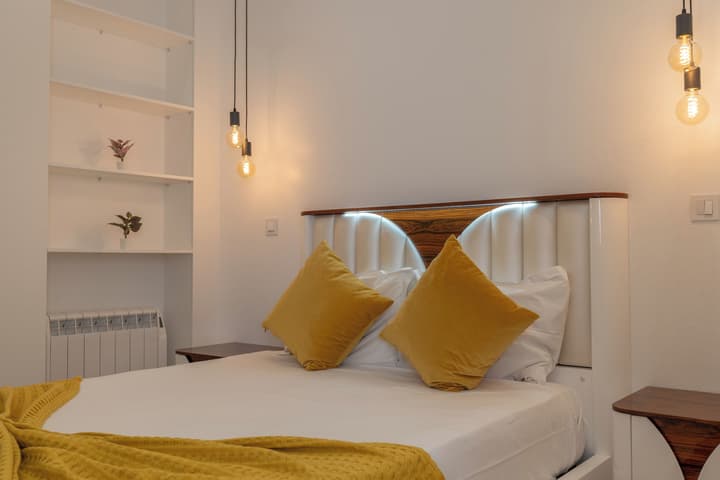 The Convo Porto Hotel & Suites