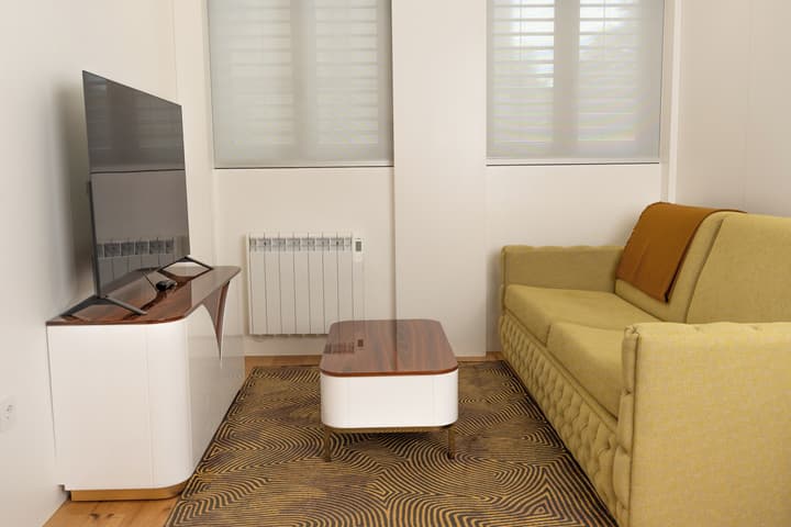The Convo Porto Hotel & Suites