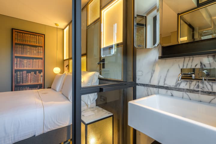 The Convo Porto Hotel & Suites