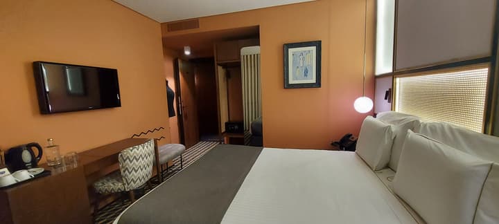 The Convo Porto Hotel & Suites