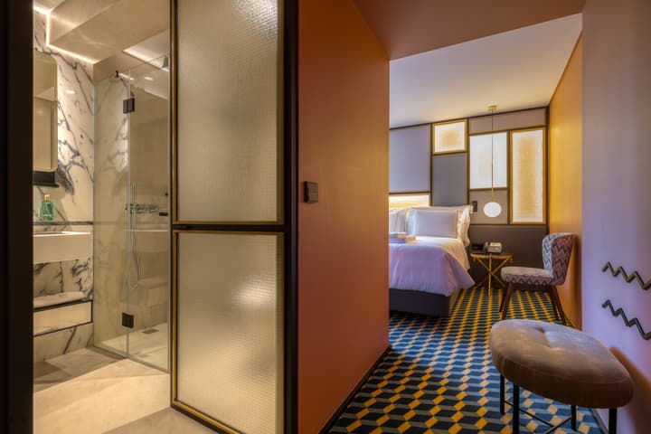 The Convo Porto Hotel & Suites