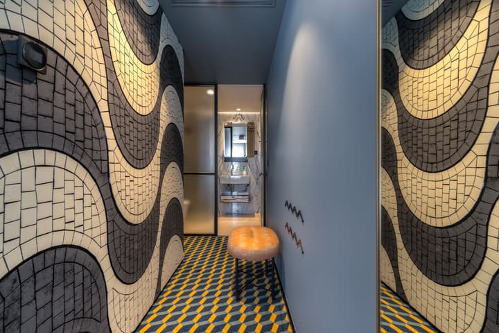 The Convo Porto Hotel & Suites