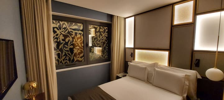 The Convo Porto Hotel & Suites