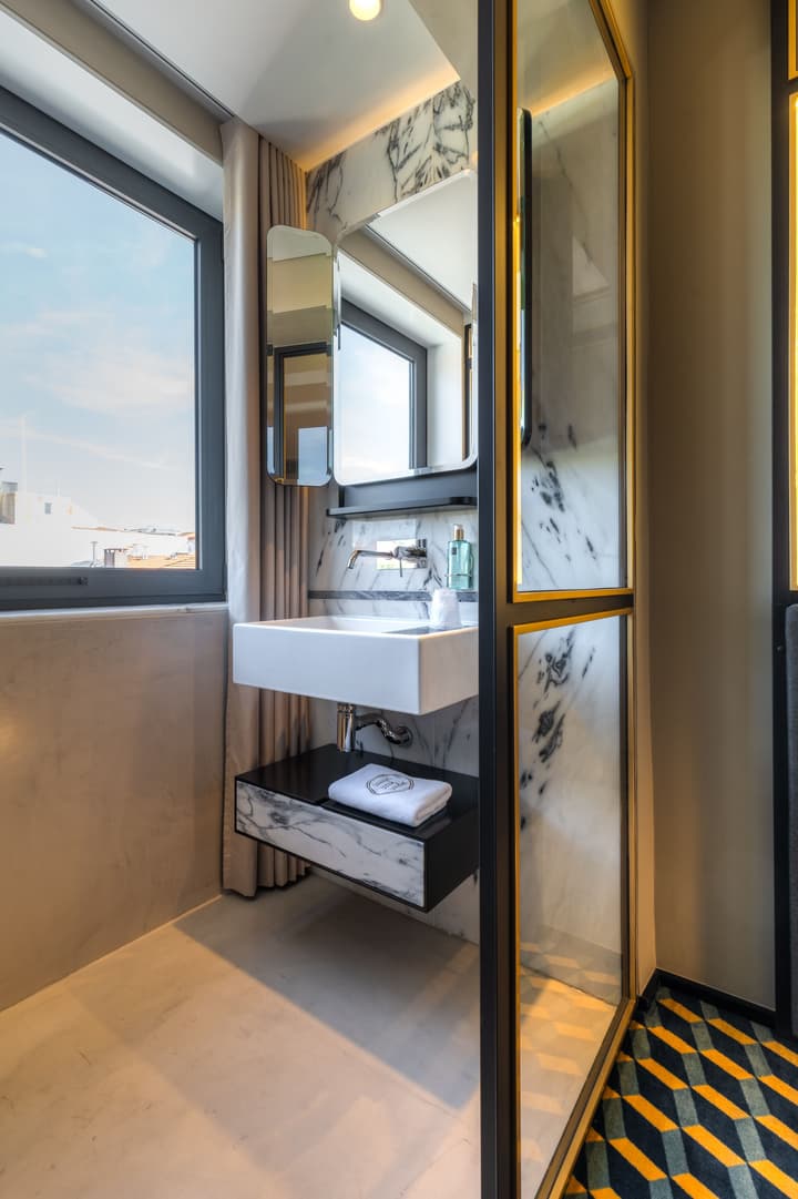 The Convo Porto Hotel & Suites