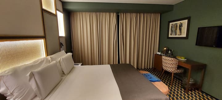 The Convo Porto Hotel & Suites