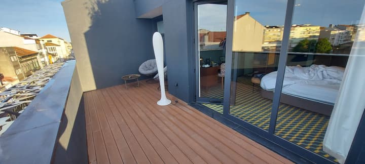 The Convo Porto Hotel & Suites