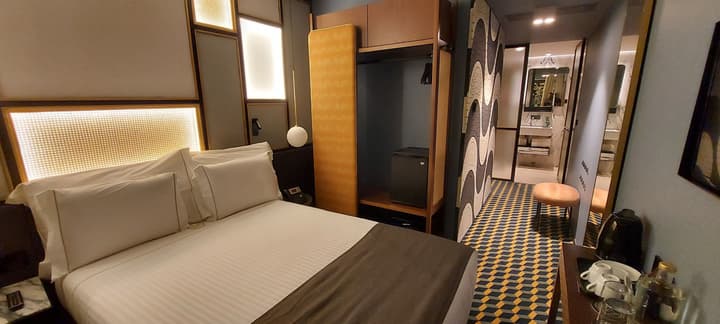 The Convo Porto Hotel & Suites