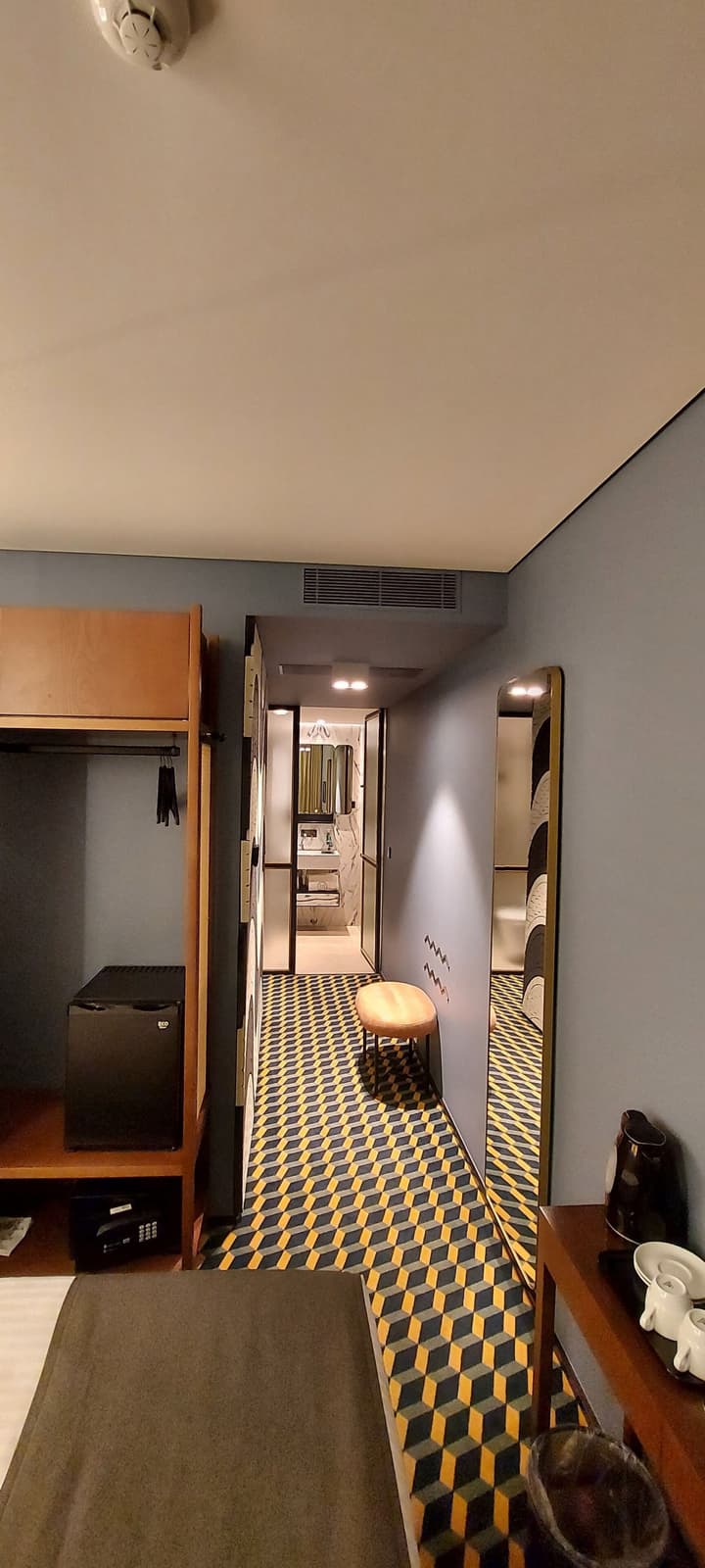 The Convo Porto Hotel & Suites
