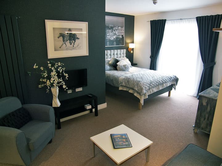 Beaverhall Holiday Apartments