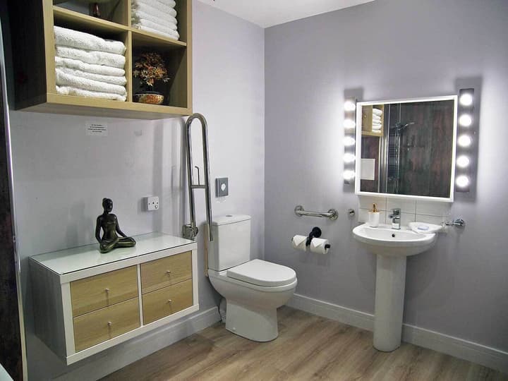 Beaverhall Holiday Apartments