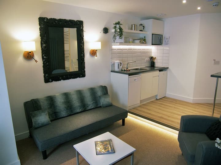 Beaverhall Holiday Apartments