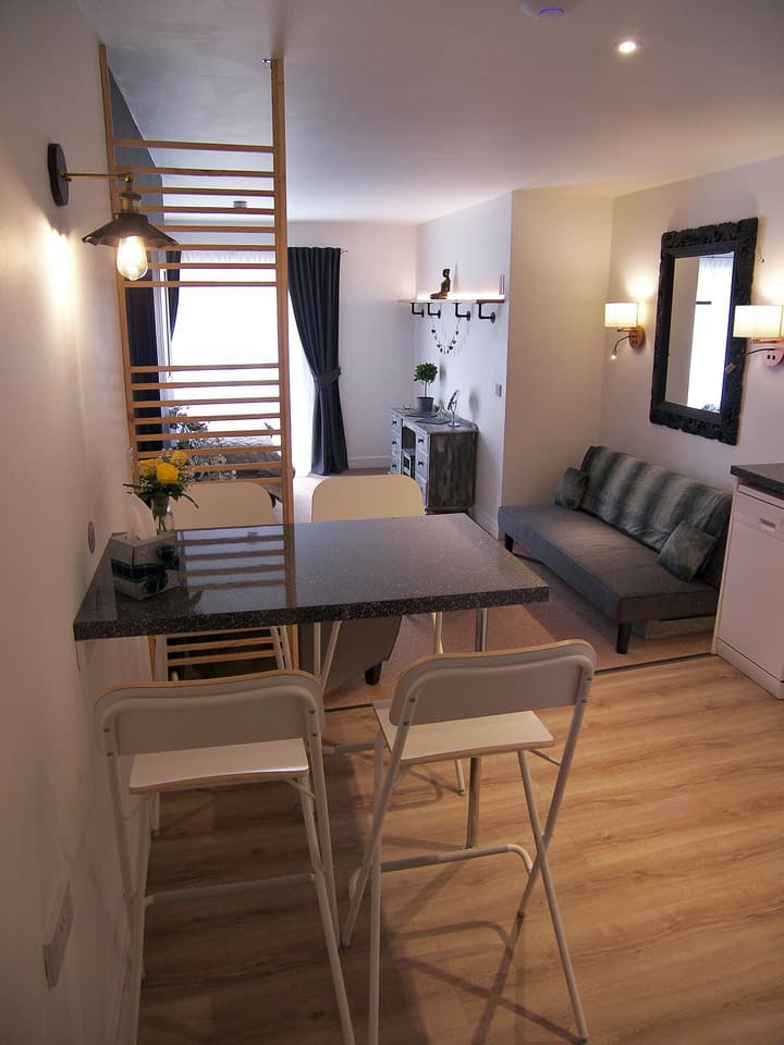 Beaverhall Holiday Apartments