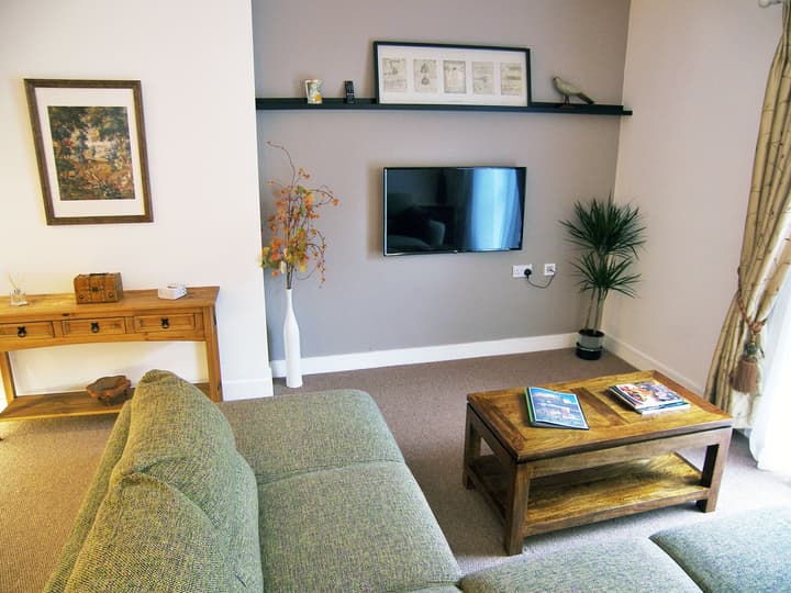 Beaverhall Holiday Apartments