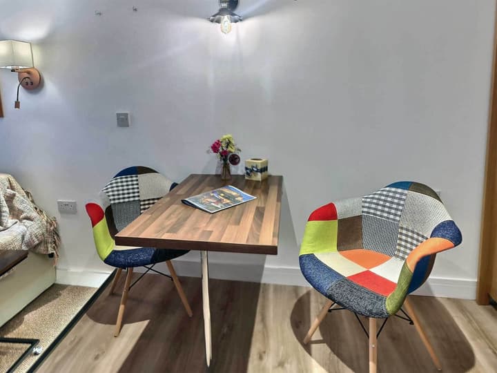 Beaverhall Holiday Apartments