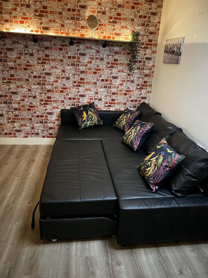 Beaverhall Holiday Apartments