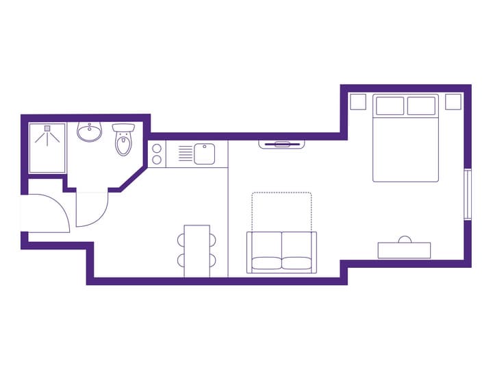 Beaverhall Holiday Apartments