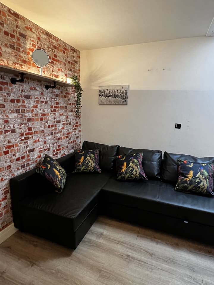 Beaverhall Holiday Apartments