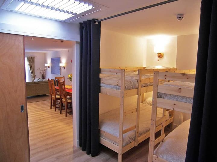 Beaverhall Holiday Apartments
