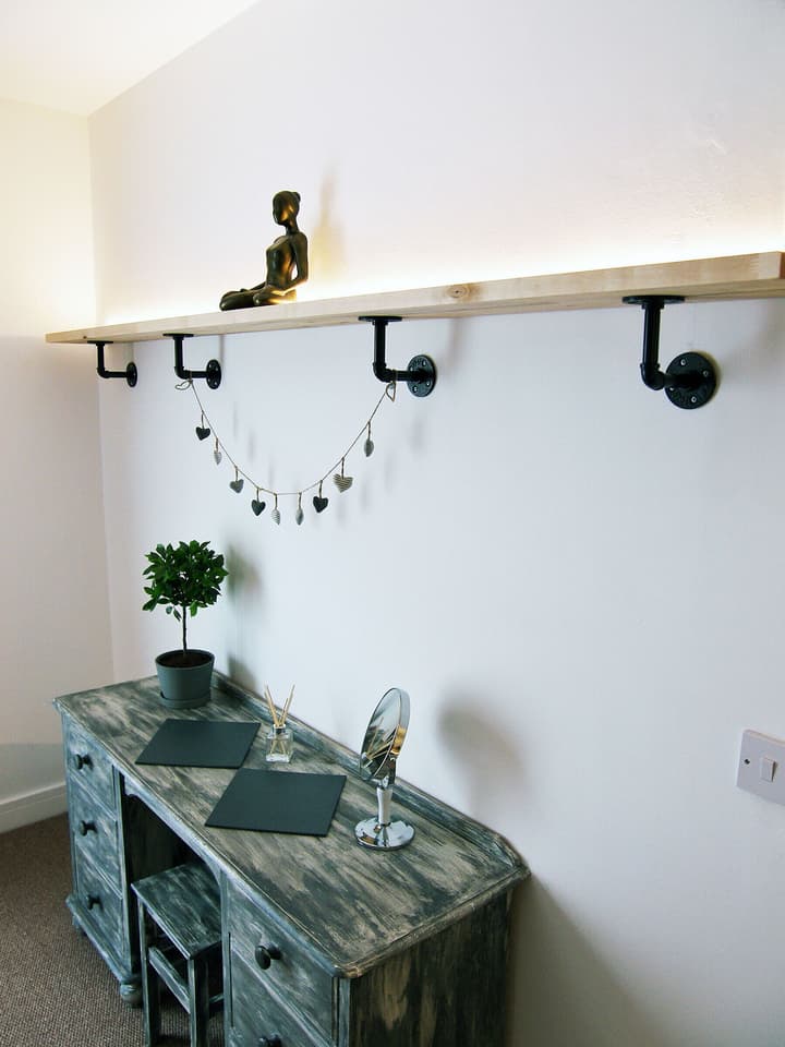 Beaverhall Holiday Apartments