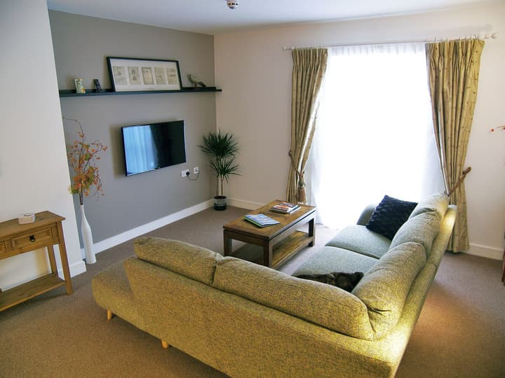 Beaverhall Holiday Apartments