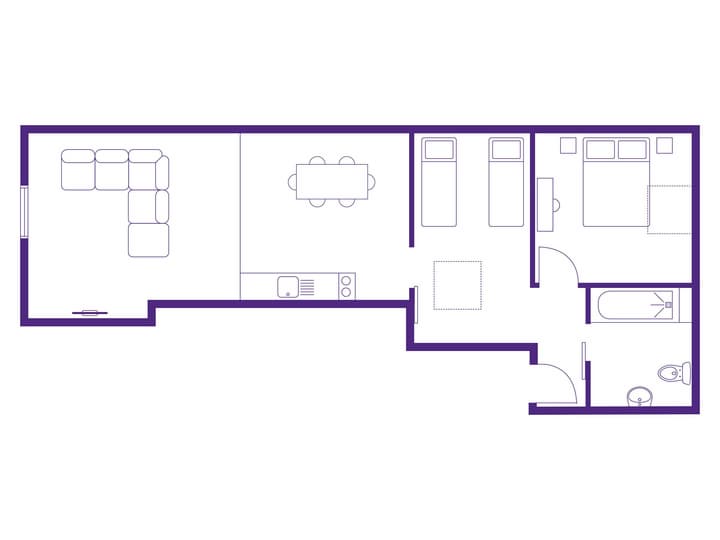 Beaverhall Holiday Apartments