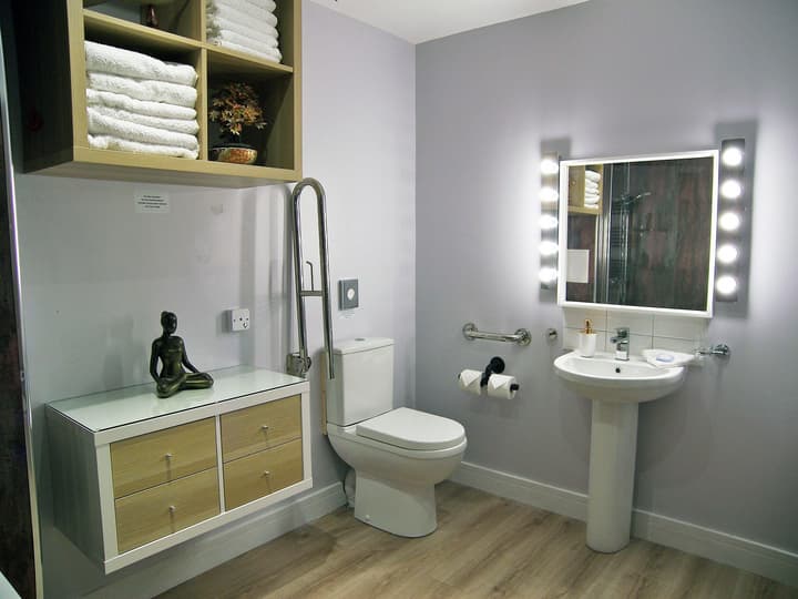 Beaverhall Holiday Apartments