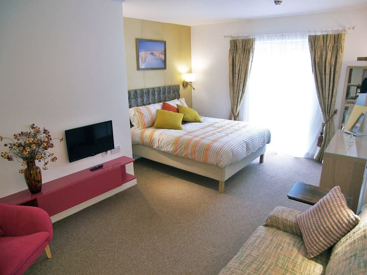 Beaverhall Holiday Apartments