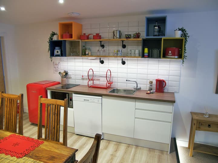 Beaverhall Holiday Apartments
