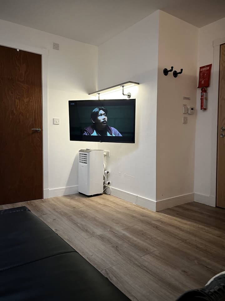 Beaverhall Holiday Apartments