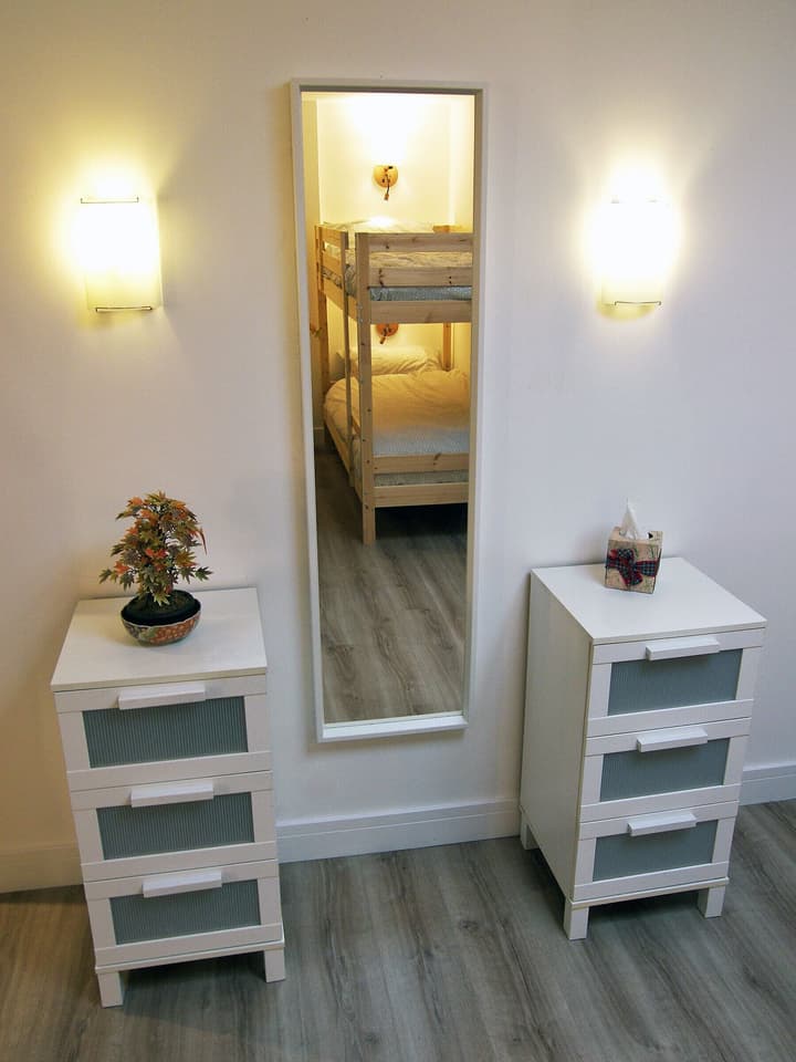 Beaverhall Holiday Apartments