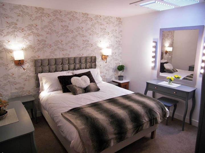 Beaverhall Holiday Apartments