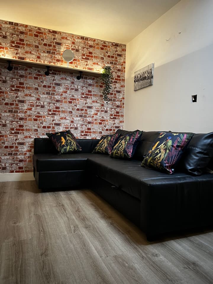 Beaverhall Holiday Apartments
