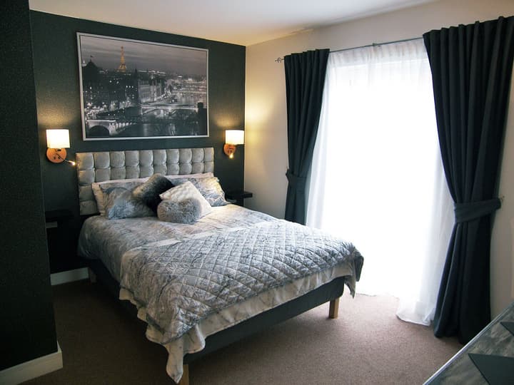Beaverhall Holiday Apartments