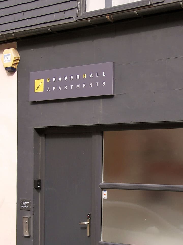Beaverhall Holiday Apartments