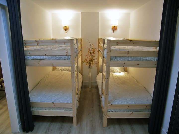 Beaverhall Holiday Apartments