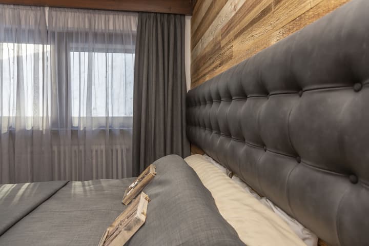 Hotel Gran Roc