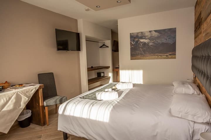 Hotel Gran Roc