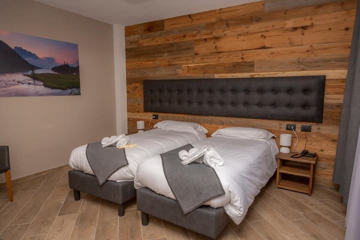 Hotel Gran Roc